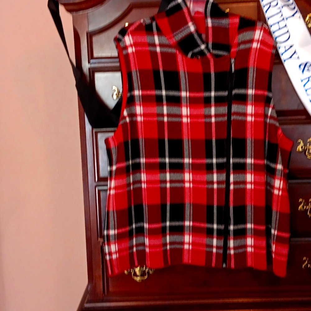 Ralph Lauren-Women's winter vest